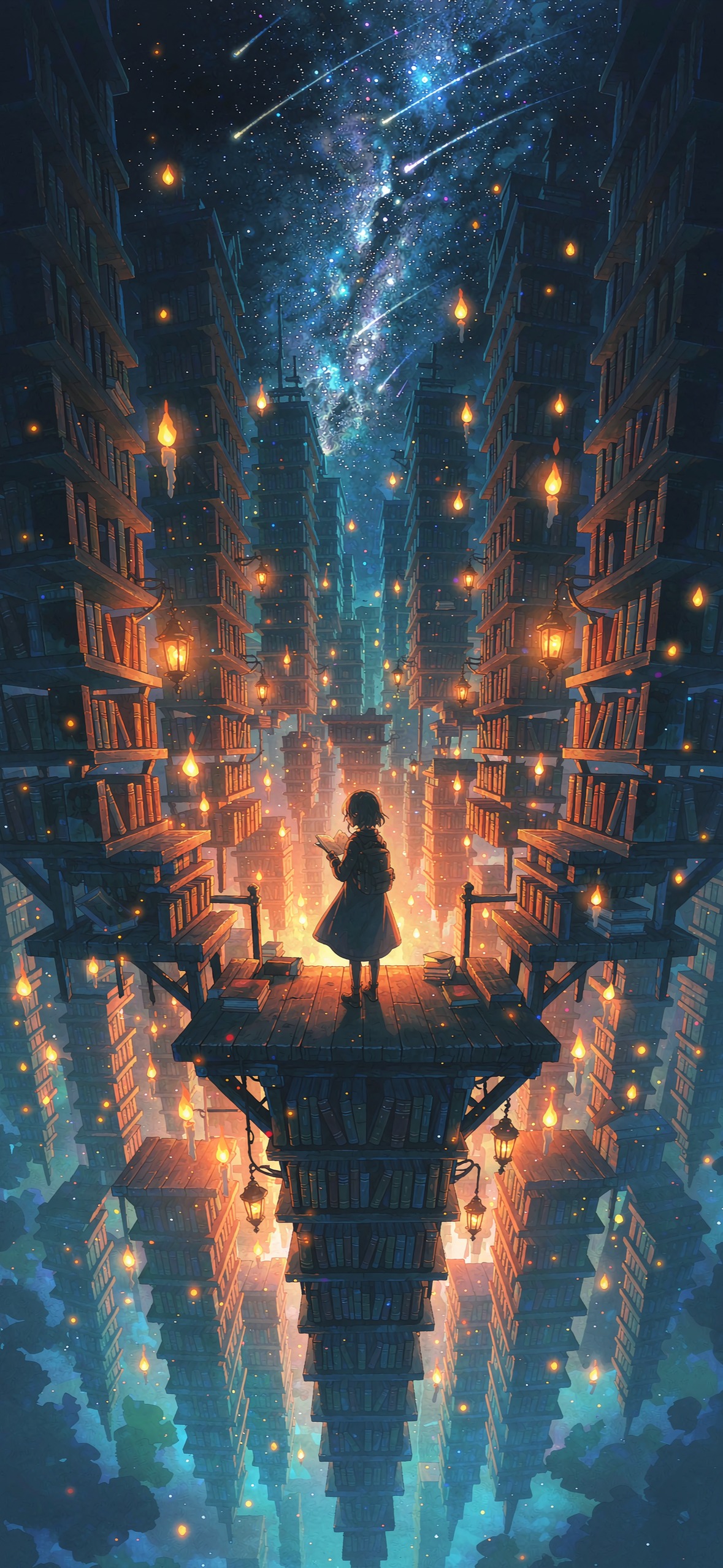 星海书廊
