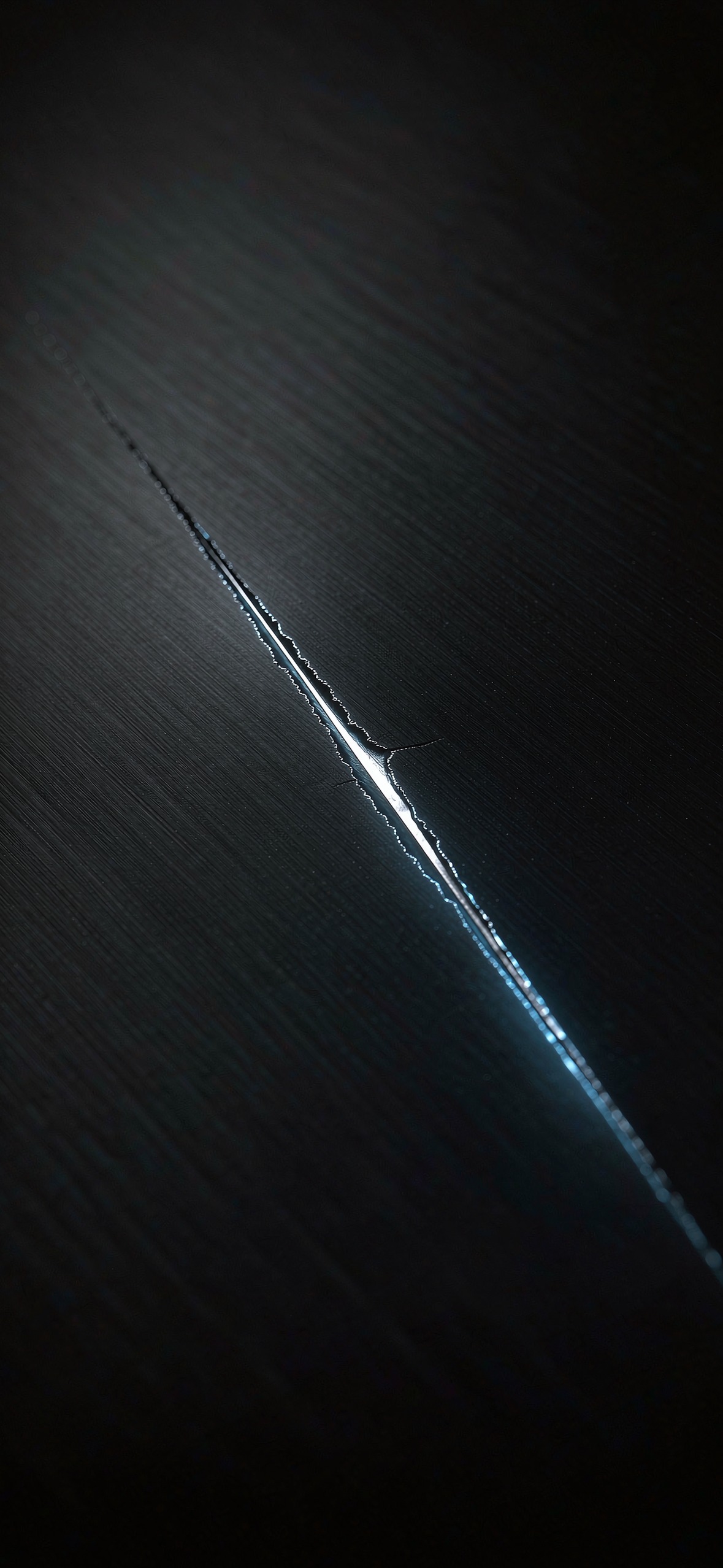 暗黑金属 · 1179×2556 手机壁纸