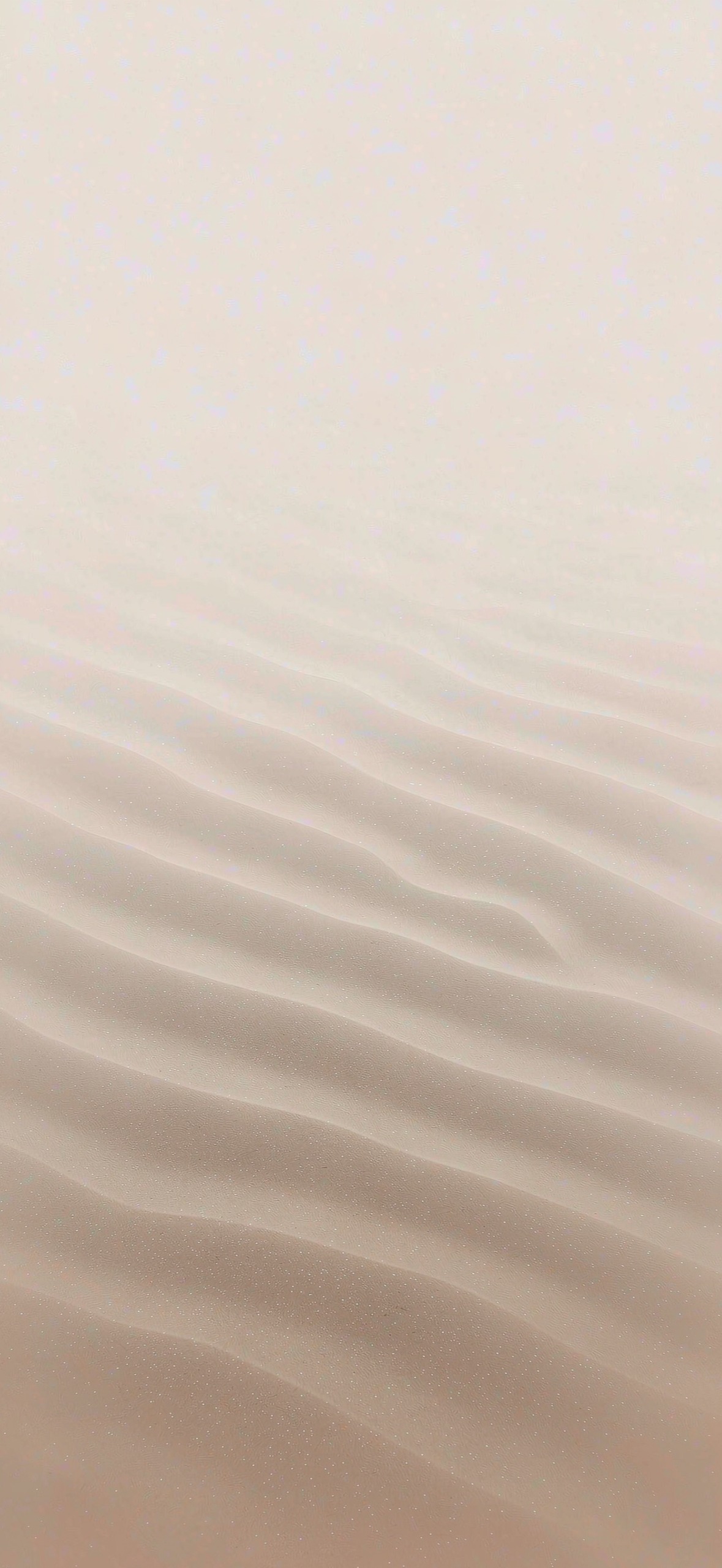 暖沙细纹 · 1179×2556 手机壁纸